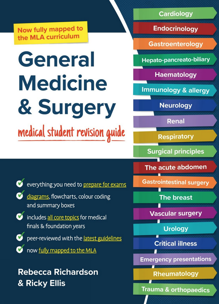 General Medicine and Surgery